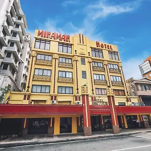 Hotel Miramar, Manila