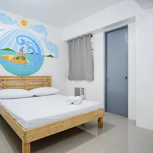 Apartament Frank Lloyd Apartelle, Manila
