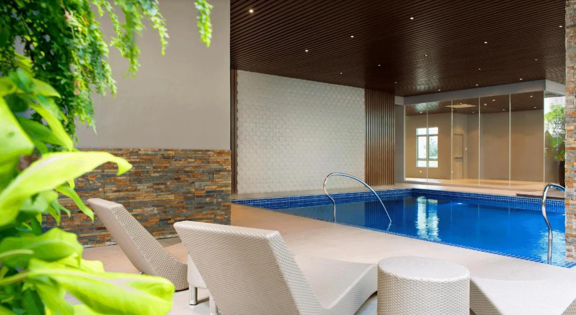 Apartament A Comfy Studio In Salcedo, Makati! + Wi-Fi & Pool Manila Filipiny